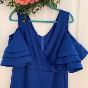Sheath party dress